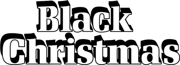 Black Christmas