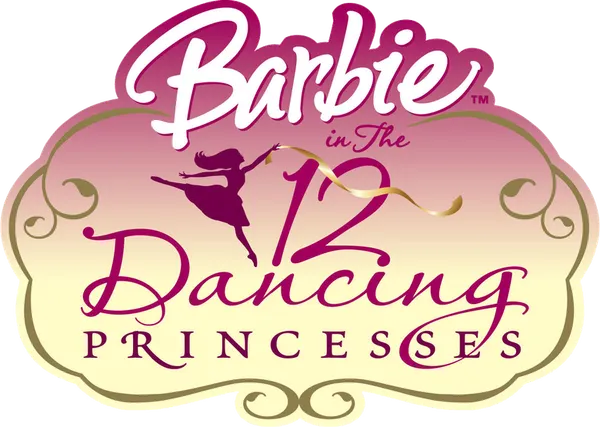 Barbie in the 12 Dancing Princesses