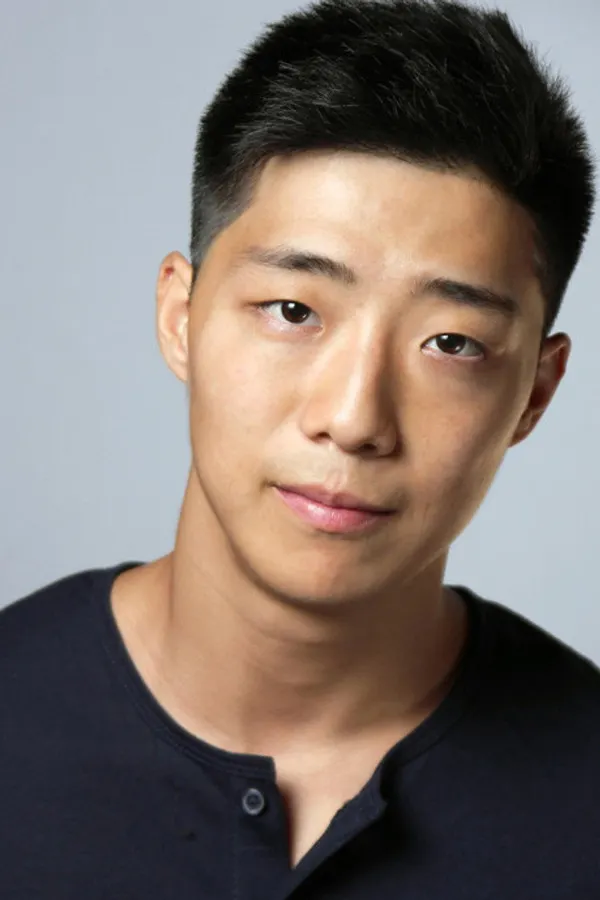 Justin Lee