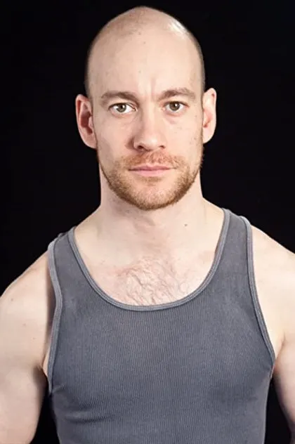 Nicolas Van Burek