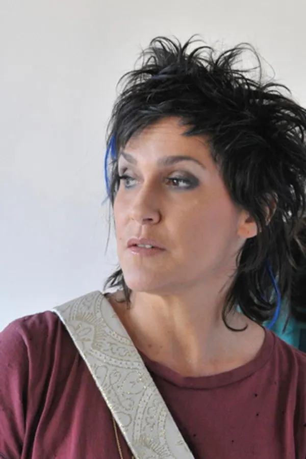 Wendy Melvoin