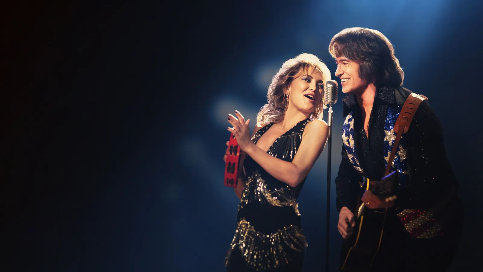 Мелодия их мечты