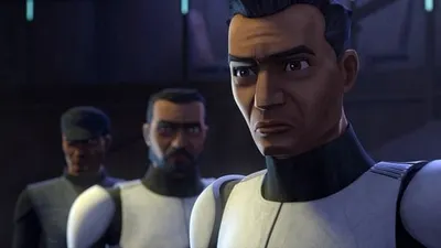 The Clone Conspiracy (1)