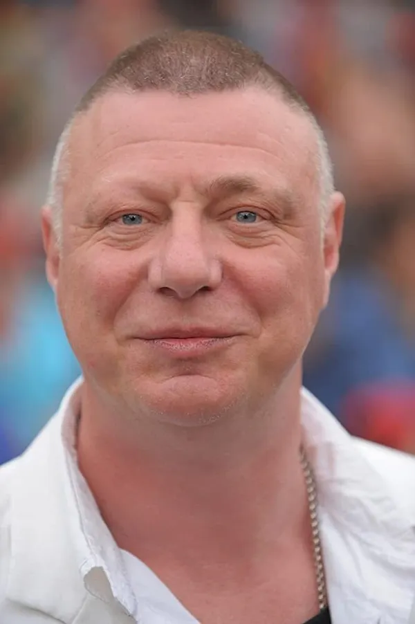 Айэн Мерсер
