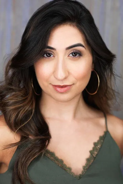 Krystal Hernandez
