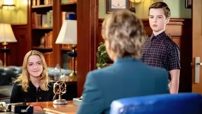 A Second Prodigy and the Hottest Tips for Pouty Lips