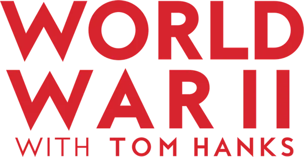 World War II with Tom Hanks