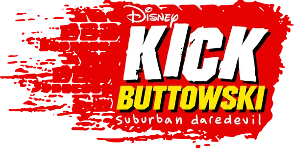Kick Buttowski: Suburban Daredevil