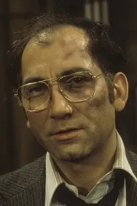 Richard Russell Ramos