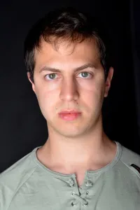 Andrea Magro