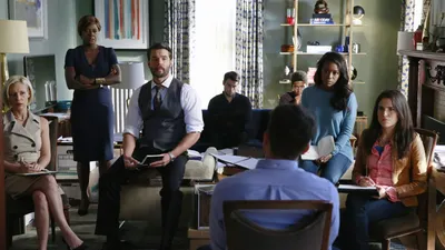 Smile, or Go to Jail