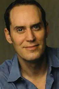 Scot Robinson