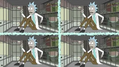 A Rickle in Time