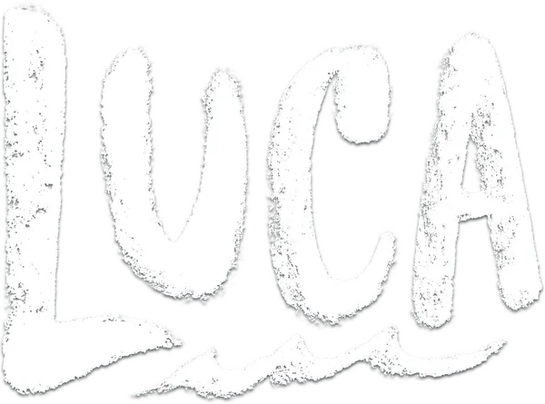 Мальчик по имени Лука проводит каникулы в красивом приморском городке, расположенном на итальянской Ривьере. Вскоре он знакомится с Альберто, который быстро становится его лучшим другом. Однако беспечное времяпрепровождение под солнцем омрачает лишь то, что мальчики — морские чудовища, умеющие превращаться на суше в людей. Когда родители Луки узнают, что их сын проводит всё время на земле, то угрожают отправить его в глубины океана. Испугавшись, друзья сбегают в ближайший человеческий город, где начинаются их приключения.