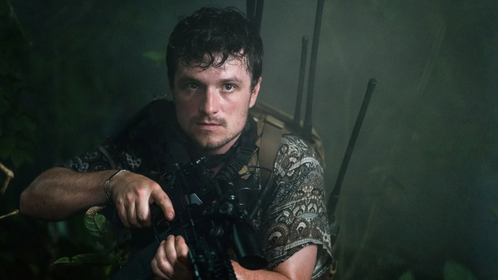 Давно забытые герои