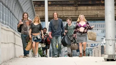 Home Sweet Homeless Shelter