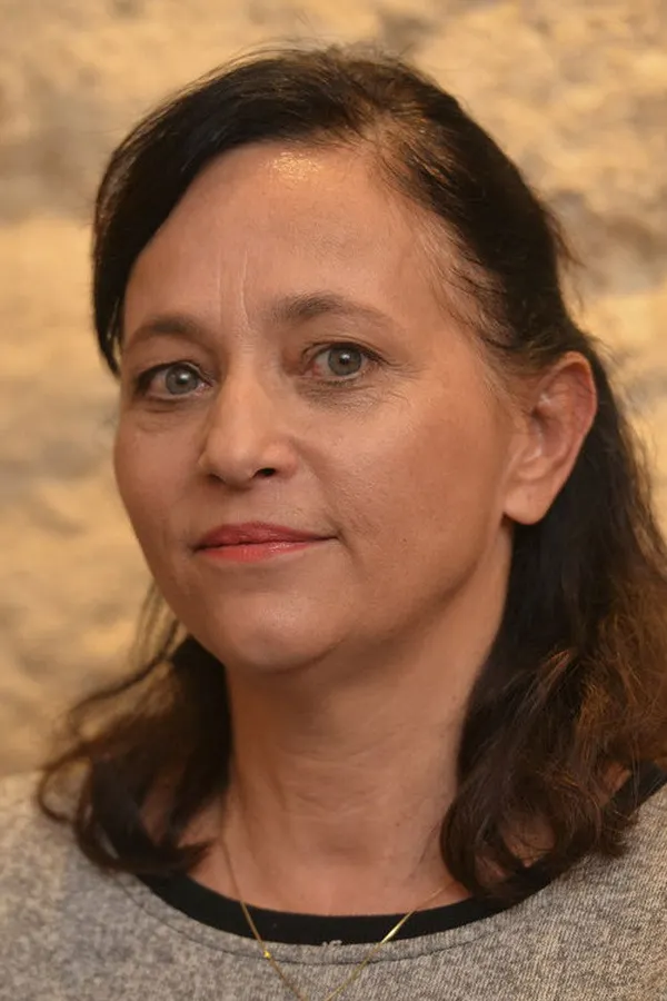 Alena Mihulová