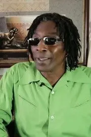 Kirk Burrowes