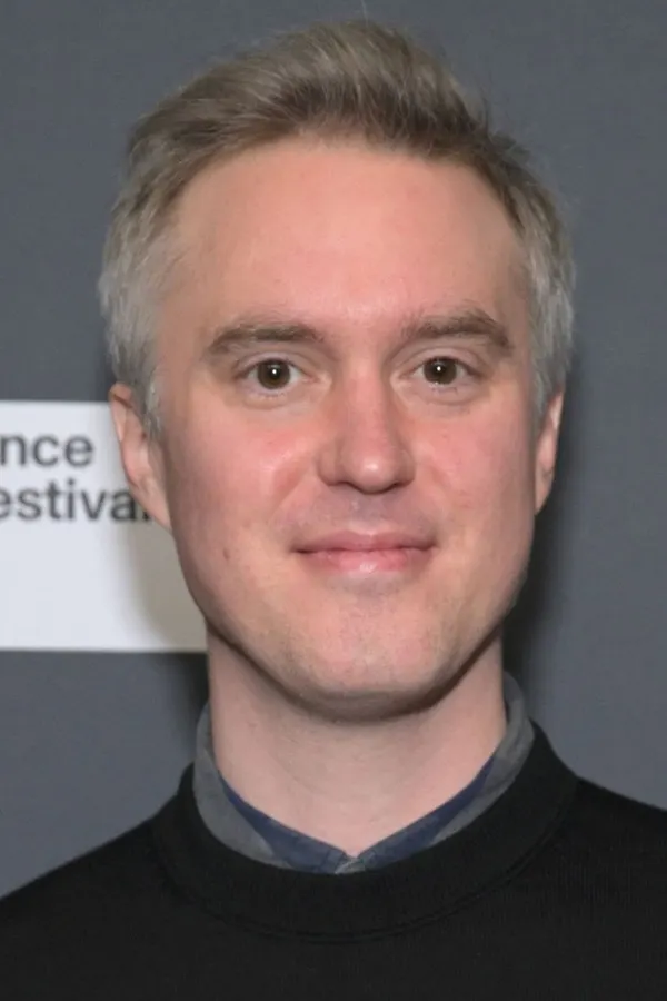 Patrick Jonsson