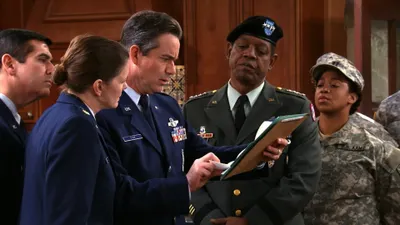 Stan's Secret Is Out