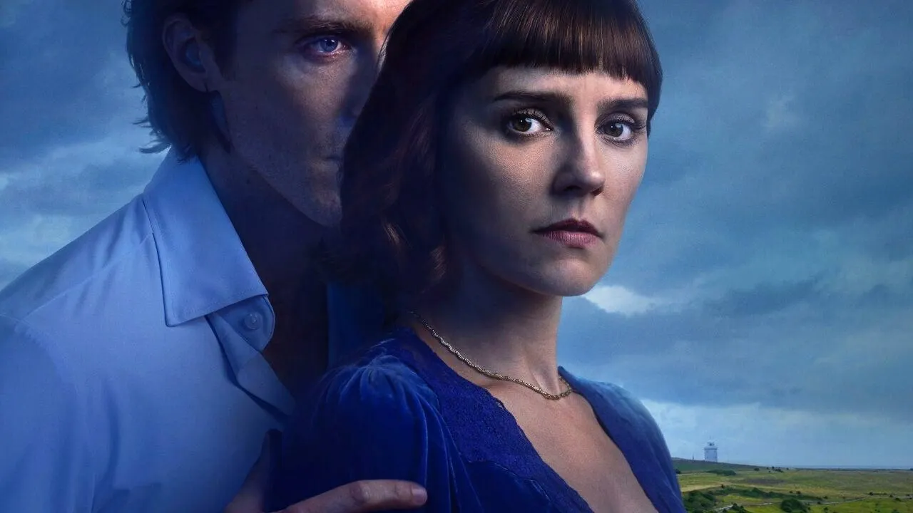 Жена серийного убийцы