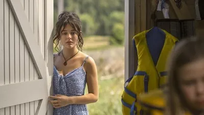 My Friends Are Lying in the Sun