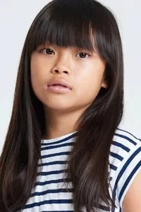 April Rae Hoang