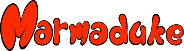 Очаровательный, но неуправляемый дог Мармадюк больше всего на свете любит веселиться со своей семьёй, особенно с девятилетним Билли, который снимает крутые видосики. Правда, это всегда приводит к эпическим провалам и регулярным конфузам. Одно из таких видео становится трендовым и попадает на глаза знаменитому собачьему тренеру, считающему себя абсолютным мастером по перевоспитанию четвероногих хулиганов. Приструнить Мармадюка – теперь дело чести и цель карьеры. Вот только кто же кого перевоспитает быстрее?