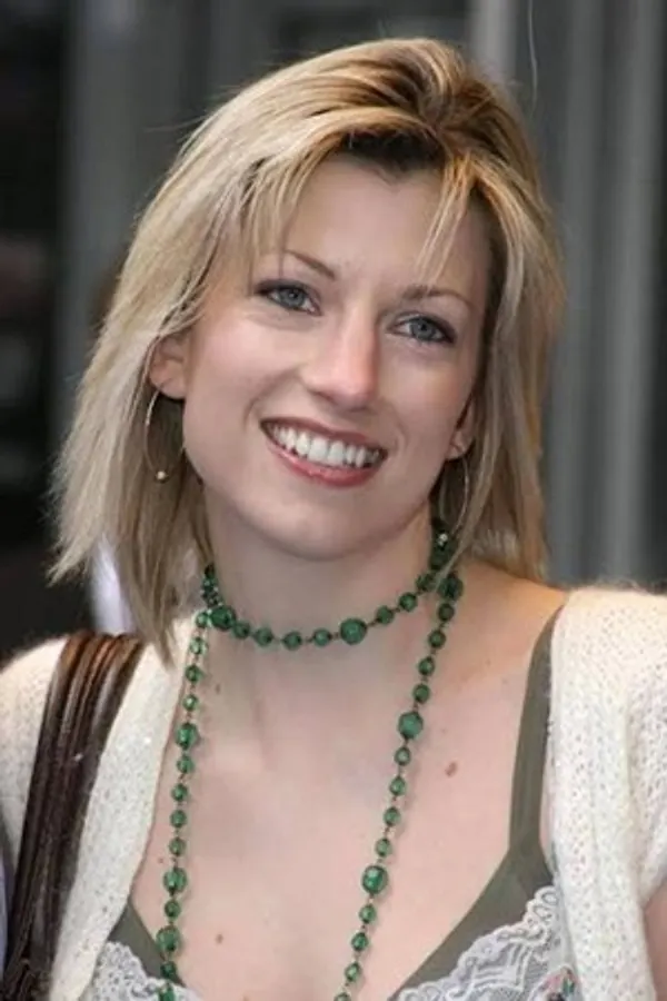 Claire Goose