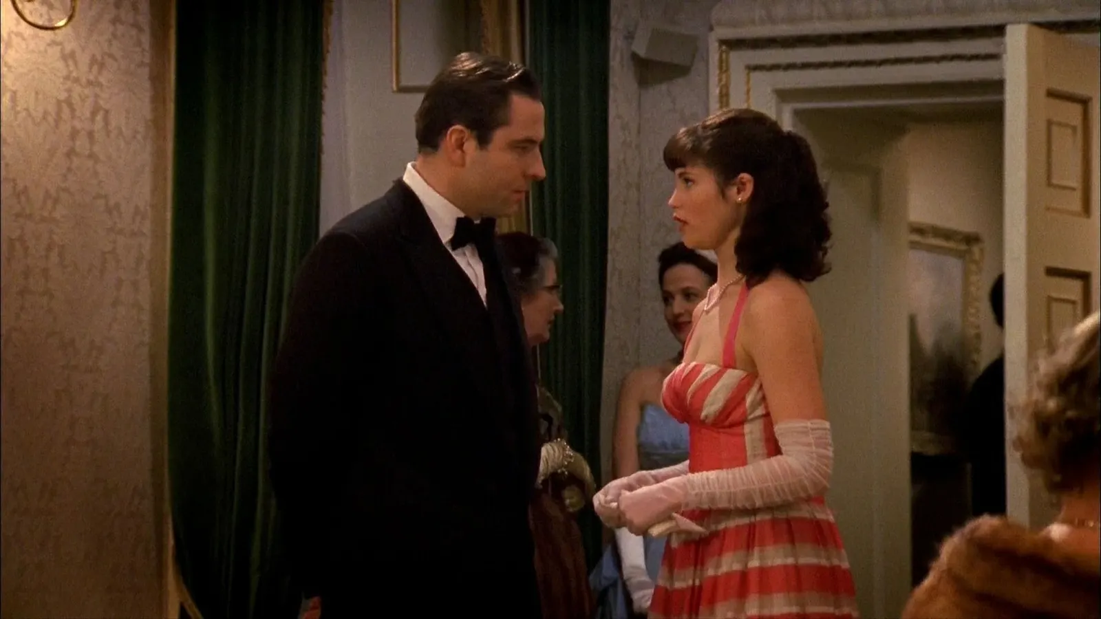 Поймать Мэри