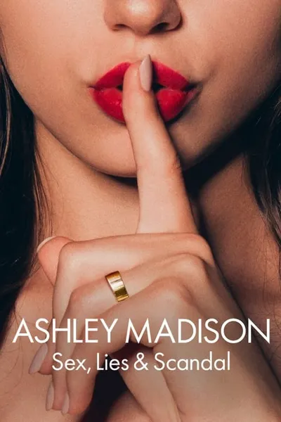 Ashley Madison: секс, ложь и скандал