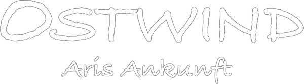 Ostwind - Aris Ankunft