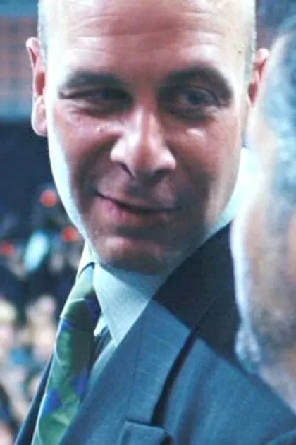 Lou DiBella