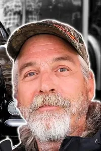 Jerry Johnston