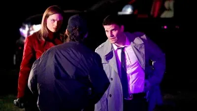 The Girl in the Mask