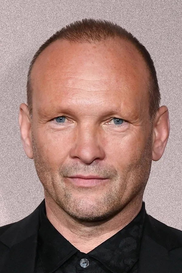 Эндрю Ховард
