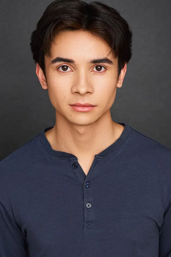 Nicholas Dantes