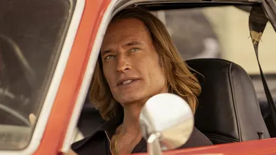 Baltimore Changes Everything