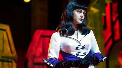 Chapter One Hundred Twenty-Eight: Halloween II