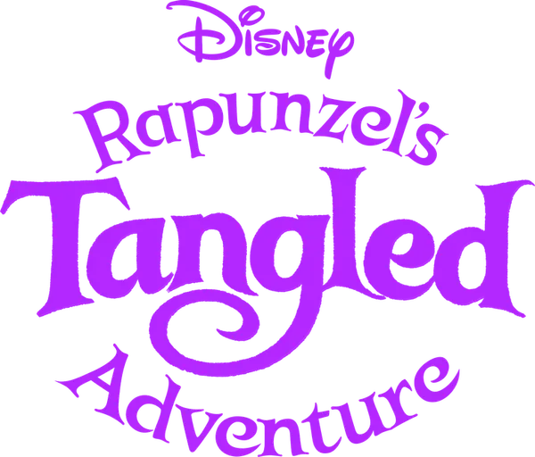 Rapunzel's Tangled Adventure