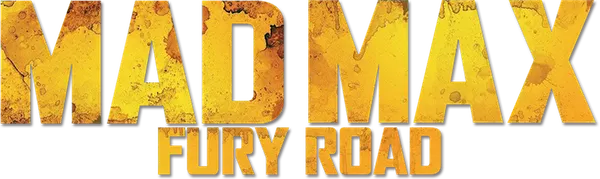 Mad Max: Fury Road