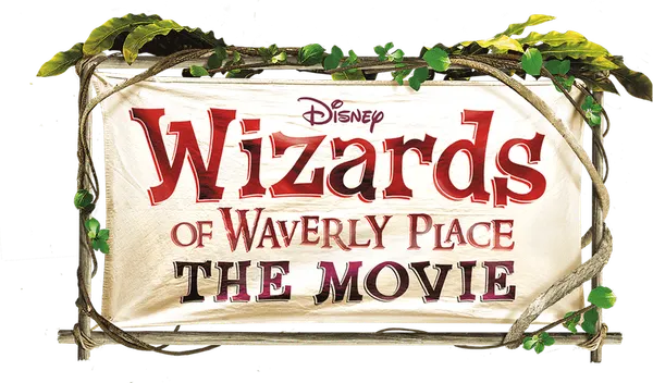 Wizards of Waverly Place: The Movie
