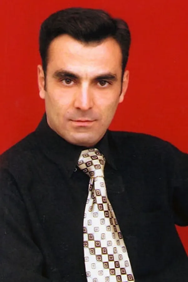 Vüqar Məmmədəliyev
