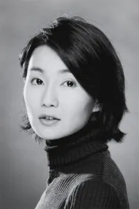 张曼玉