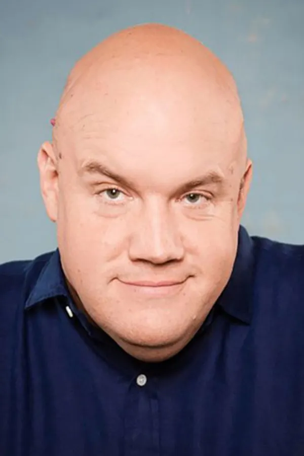 Guy Branum