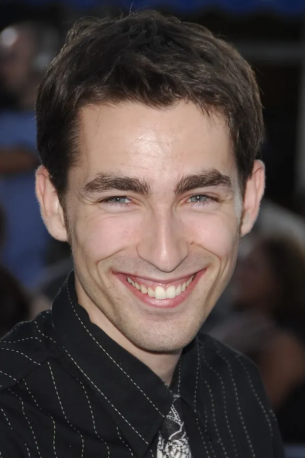 Zach Lipovsky