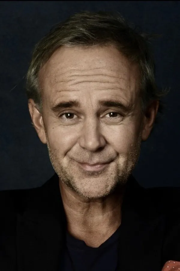 Charlie Carter