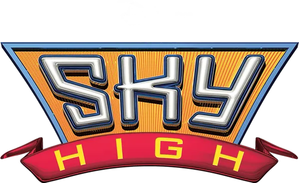 Уилл Стронгхолд — типичный подросток, собирающийся поступать в колледж, из довольно нетипичной семьи. Его родители — Командор Стронгхолд и Джетстрим — супергерои, причем самые «успешные» и горячелюбимые.  А Уилл, соответственно, продолжатель семейного дела и ему предстоит пойти не в обычный колледж, а в заведение, где из одаренных суперсилами детей готовят будущих супергероев. Однако, есть одна проблема — Уилл абсолютно не «одарен» какими-то ни было суперсилами. Что будет делать обыкновенный человек в обществе супергероев?!