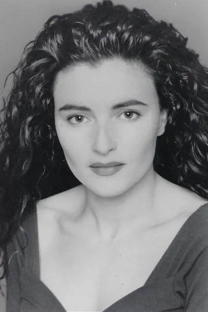 Cristina Pronzati