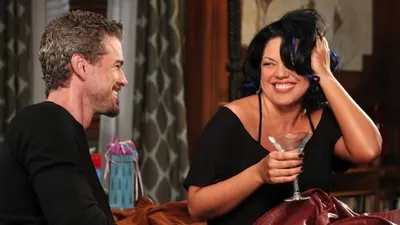 Something's Gotta Give